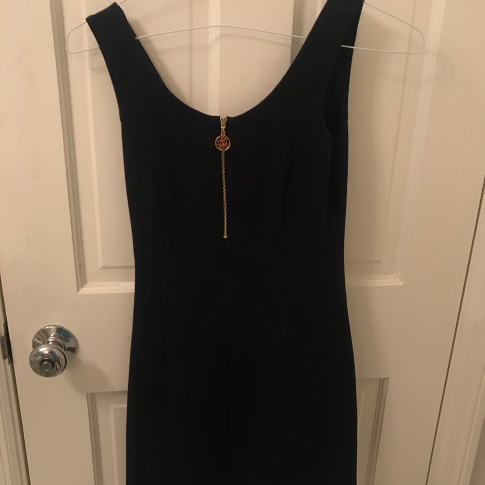 Cute navy dress💙💙